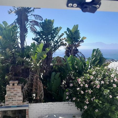 View From The Hill Apartment Mossel Bay Exterior foto