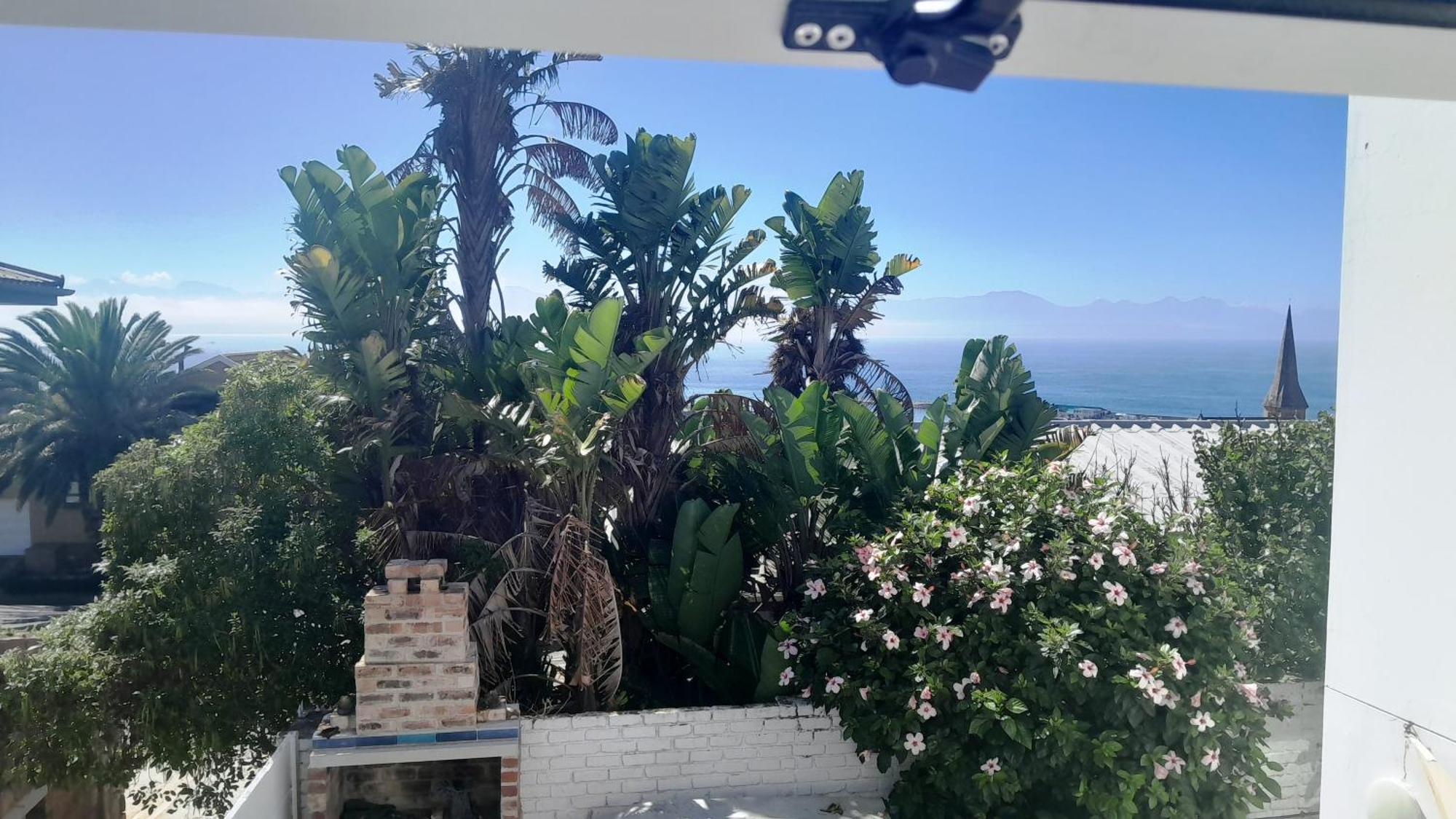 View From The Hill Apartment Mossel Bay Exterior foto