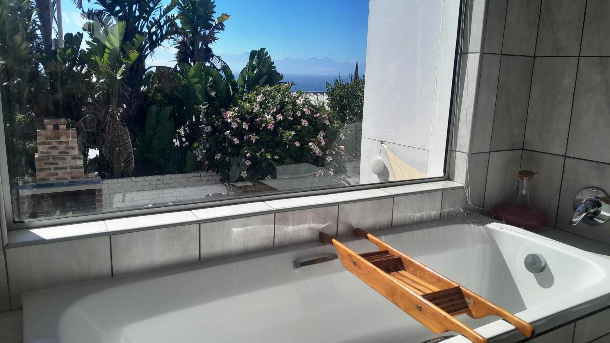 View From The Hill Apartment Mossel Bay Exterior foto