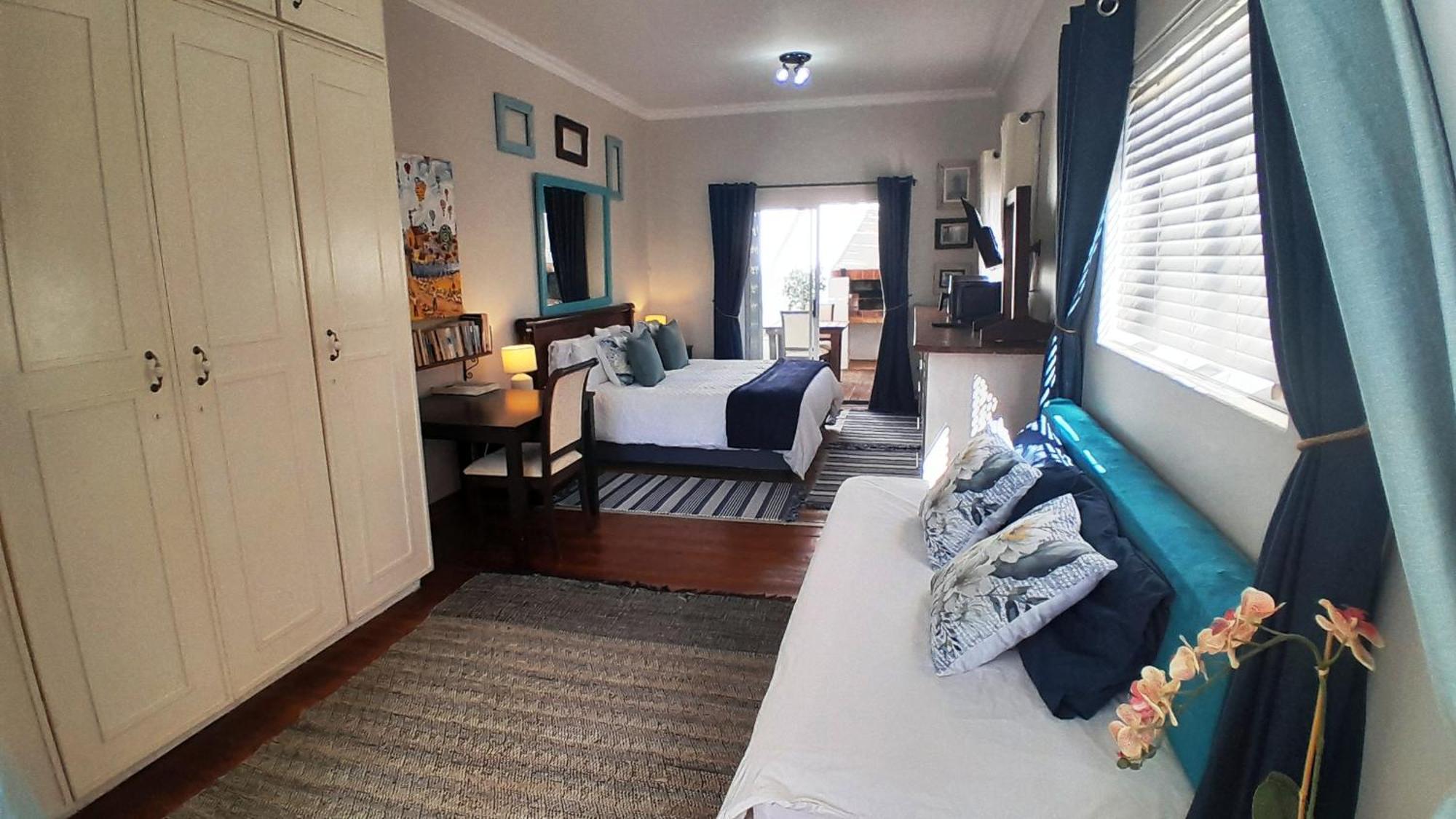 View From The Hill Apartment Mossel Bay Exterior foto