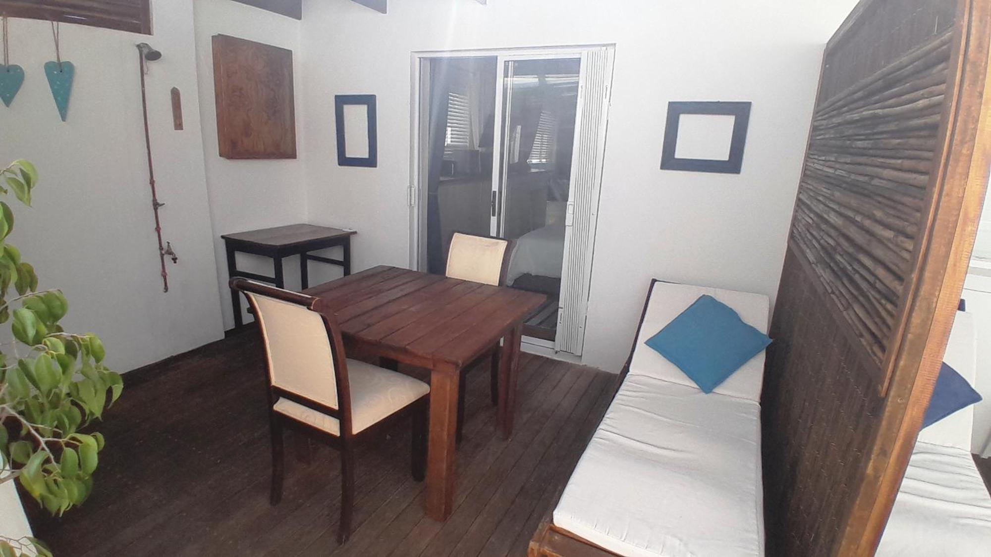 View From The Hill Apartment Mossel Bay Exterior foto