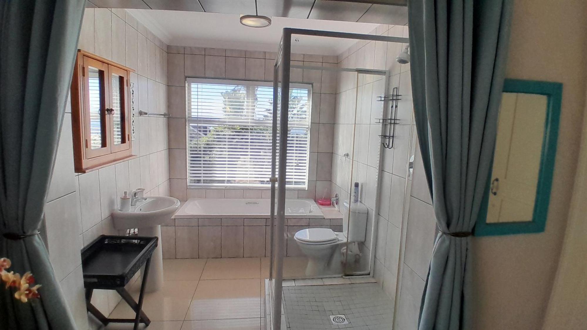 View From The Hill Apartment Mossel Bay Exterior foto