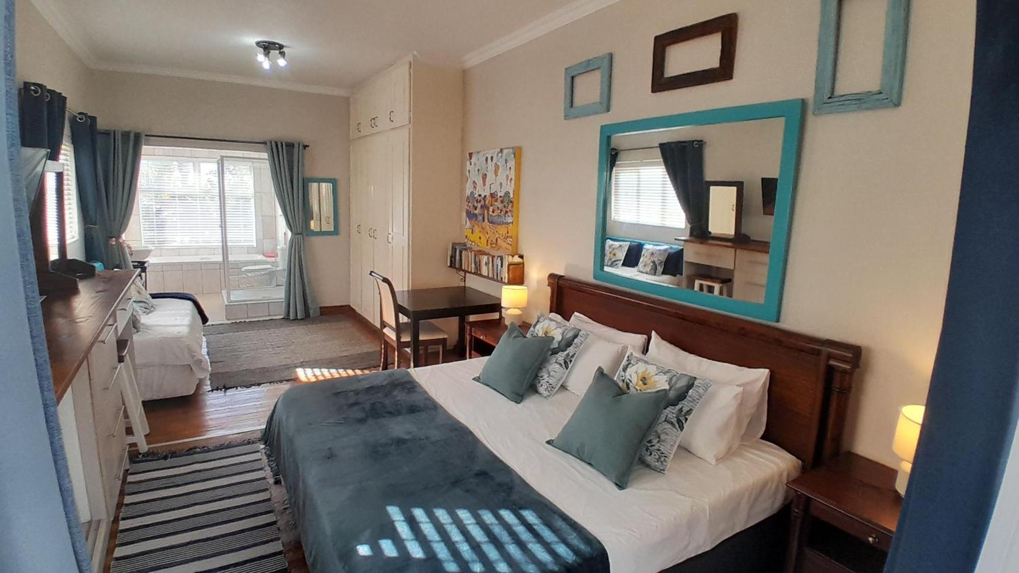View From The Hill Apartment Mossel Bay Exterior foto